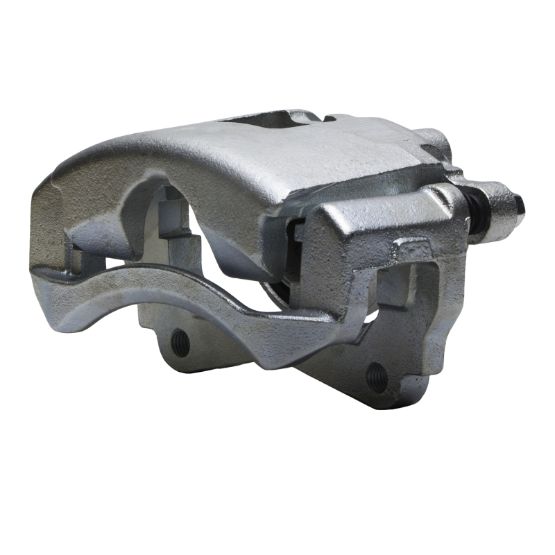 Picture of DFC Premium Calipers - DFC 04-05 Pontiac Grand Prix Front-L Silver Zinc Coated Premium Caliper dfc331-52025
