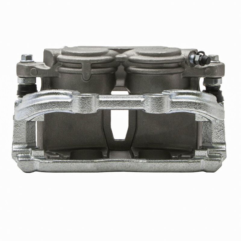 Picture of DFC Premium Calipers - DFC 04-04 Pontiac GTO Front-L Silver Zinc Coated Premium Caliper dfc331-52027