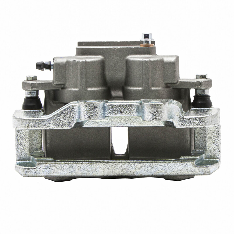 Picture of DFC Premium Calipers - DFC 05-06 Pontiac GTO Front-L Silver Zinc Coated Premium Caliper dfc331-52029