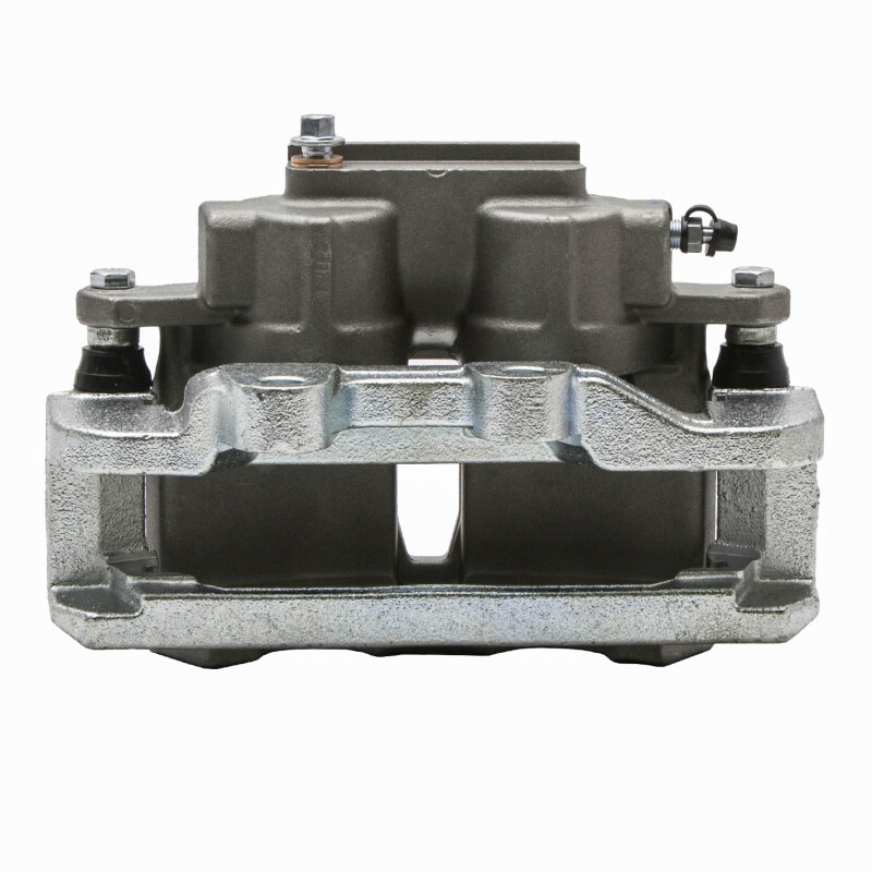 Picture of DFC Premium Calipers - DFC 05-06 Pontiac GTO Front-R Silver Zinc Coated Premium Caliper dfc331-52028