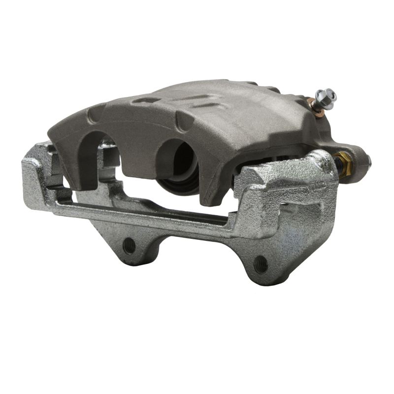 Picture of DFC Premium Calipers - DFC 05-08 Pontiac Grand Prix Front-R Silver Zinc Coated Premium Caliper dfc331-52030