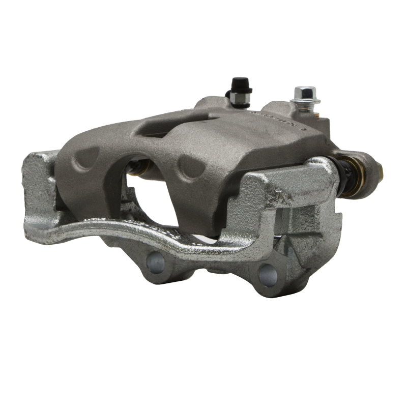 Picture of DFC Premium Calipers - DFC 04-06 Pontiac GTO Rear-L Silver Zinc Coated Premium Caliper dfc331-52625