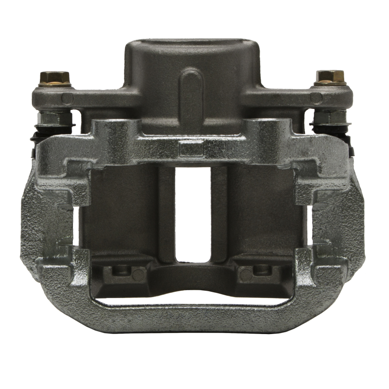 Picture of DFC Premium Calipers - DFC 04-06 Pontiac GTO Rear-R Silver Zinc Coated Premium Caliper dfc331-52624