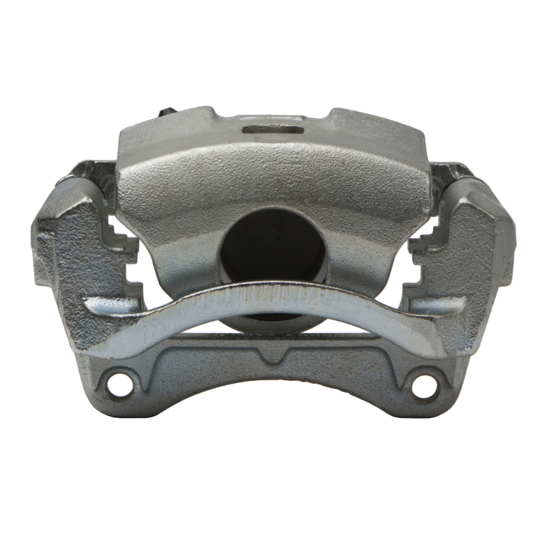 Picture of DFC Premium Calipers - DFC 04-10 Chevrolet Cobalt Front-R Silver Zinc Coated Premium Caliper dfc331-53008