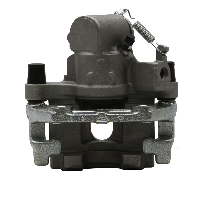 Picture of DFC Premium Calipers - DFC 06-10 Pontiac Solstice Rear-L Silver Zinc Coated Premium Caliper dfc331-52629