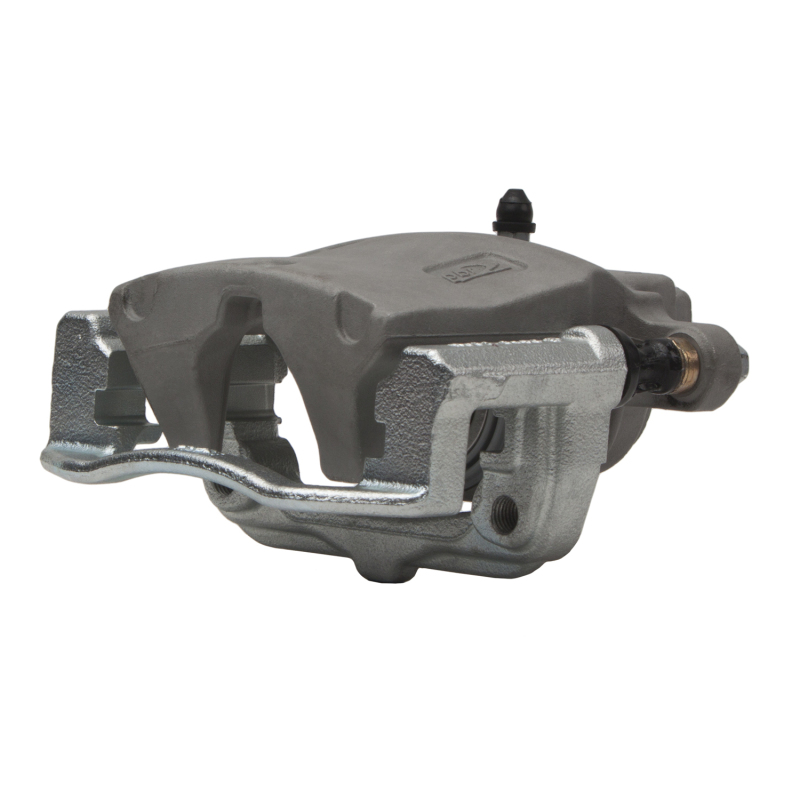 Picture of DFC Premium Calipers - DFC 08-09 Pontiac G8 Rear-L Silver Zinc Coated Premium Caliper dfc331-52631
