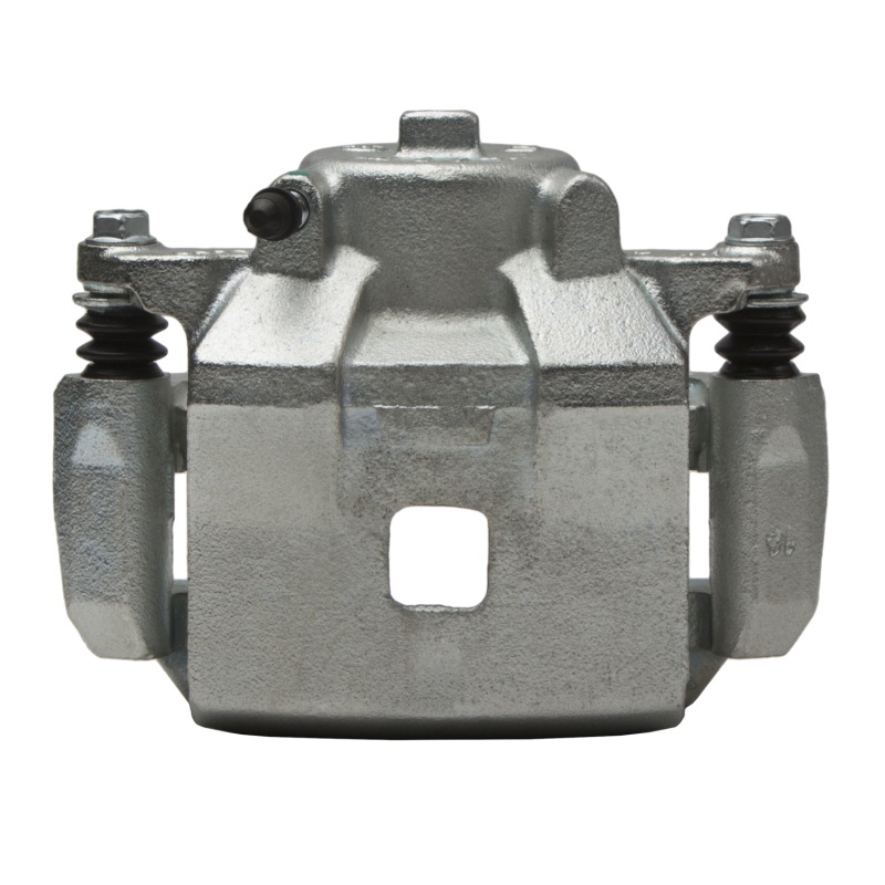 Picture of DFC Premium Calipers - DFC 04-10 Chevrolet Cobalt Front-R Silver Zinc Coated Premium Caliper dfc331-53008