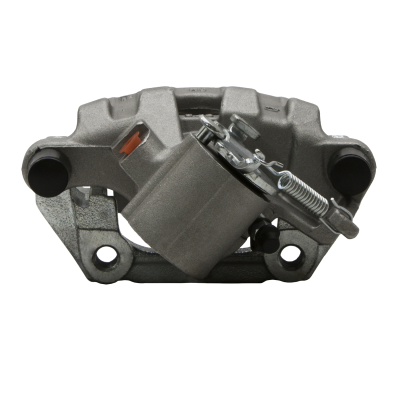 Picture of DFC Premium Calipers - DFC 06-10 Pontiac Solstice Rear-L Silver Zinc Coated Premium Caliper dfc331-52629