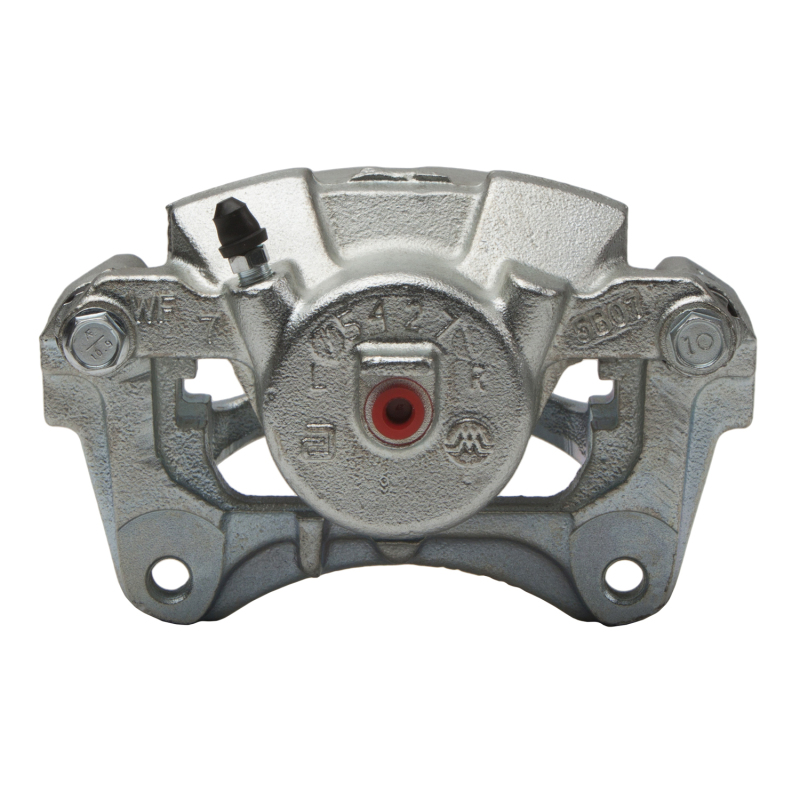 Picture of DFC Premium Calipers - DFC 04-10 Chevrolet HHR Front-L Silver Zinc Coated Premium Caliper dfc331-53009