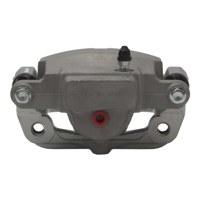 Picture of DFC Premium Calipers - DFC 08-09 Pontiac G8 Rear-L Silver Zinc Coated Premium Caliper dfc331-52631