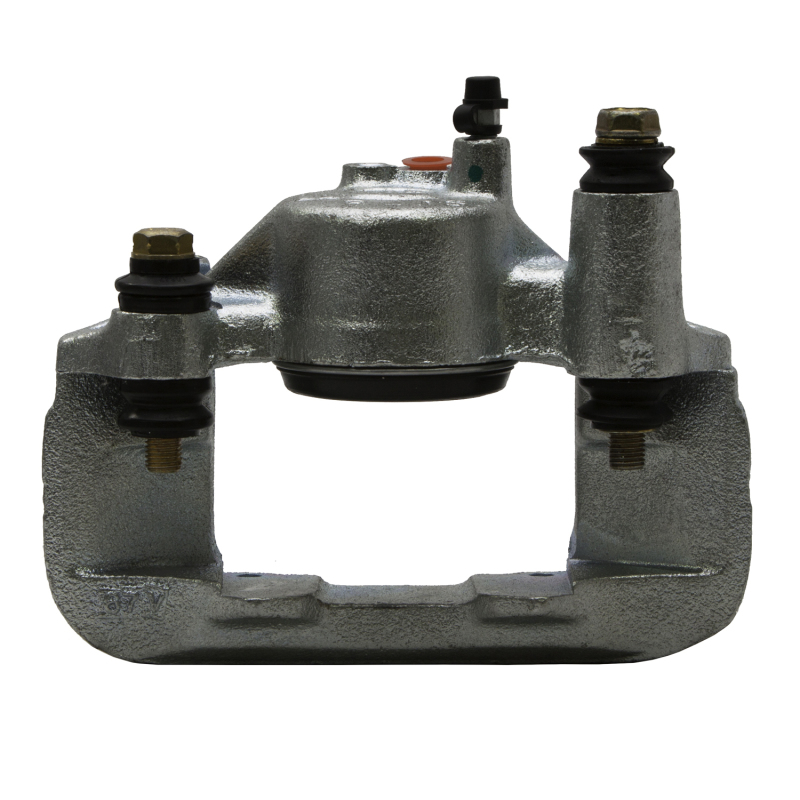 Picture of DFC Premium Calipers - DFC 94-97 Ford Aspire Front-R Silver Zinc Coated Premium Caliper dfc331-54004