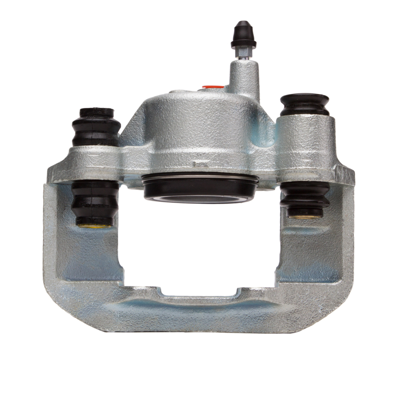 Picture of DFC Premium Calipers - DFC 88-93 Ford Festiva Front-R Silver Zinc Coated Premium Caliper dfc331-54006