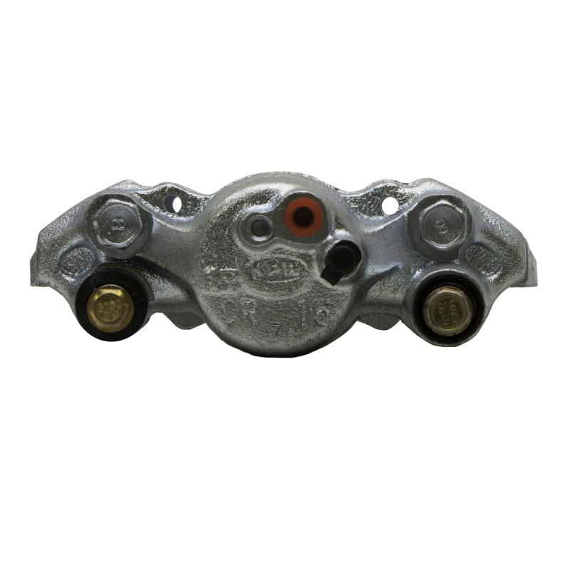 Picture of DFC Premium Calipers - DFC 94-97 Ford Aspire Front-R Silver Zinc Coated Premium Caliper dfc331-54004