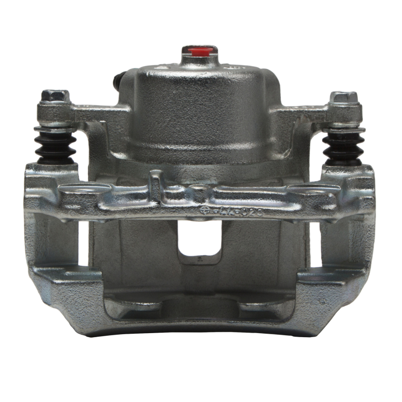 Picture of DFC Premium Calipers - DFC 04-10 Chevrolet HHR Front-L Silver Zinc Coated Premium Caliper dfc331-53009