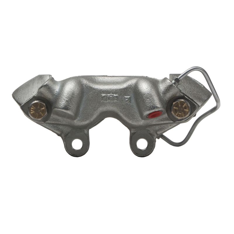 Picture of DFC Premium Calipers - DFC 67-67 Ford Mustang Front-R Silver Zinc Coated Premium Caliper dfc331-54014