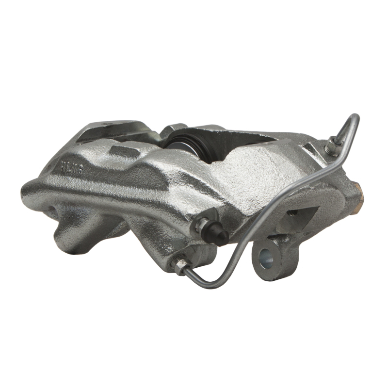 Picture of DFC Premium Calipers - DFC 67-67 Ford Ranchero Front-L Silver Zinc Coated Premium Caliper dfc331-54015