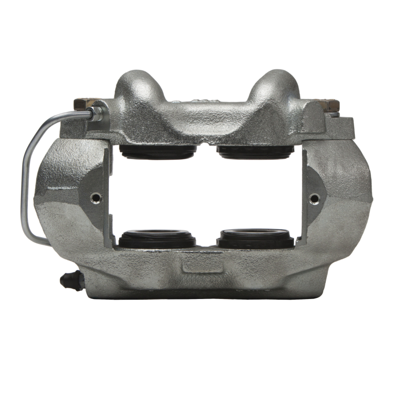 Picture of DFC Premium Calipers - DFC 67-67 Ford Mustang Front-R Silver Zinc Coated Premium Caliper dfc331-54014