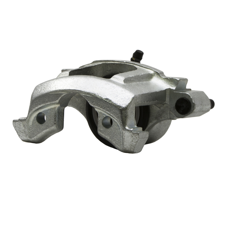 Picture of DFC Premium Calipers - DFC 83-86 Ford Mustang Front-L Silver Zinc Coated Premium Caliper dfc331-54045