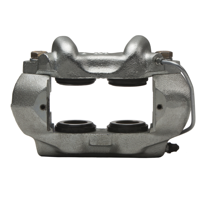 Picture of DFC Premium Calipers - DFC 67-67 Ford Ranchero Front-L Silver Zinc Coated Premium Caliper dfc331-54015