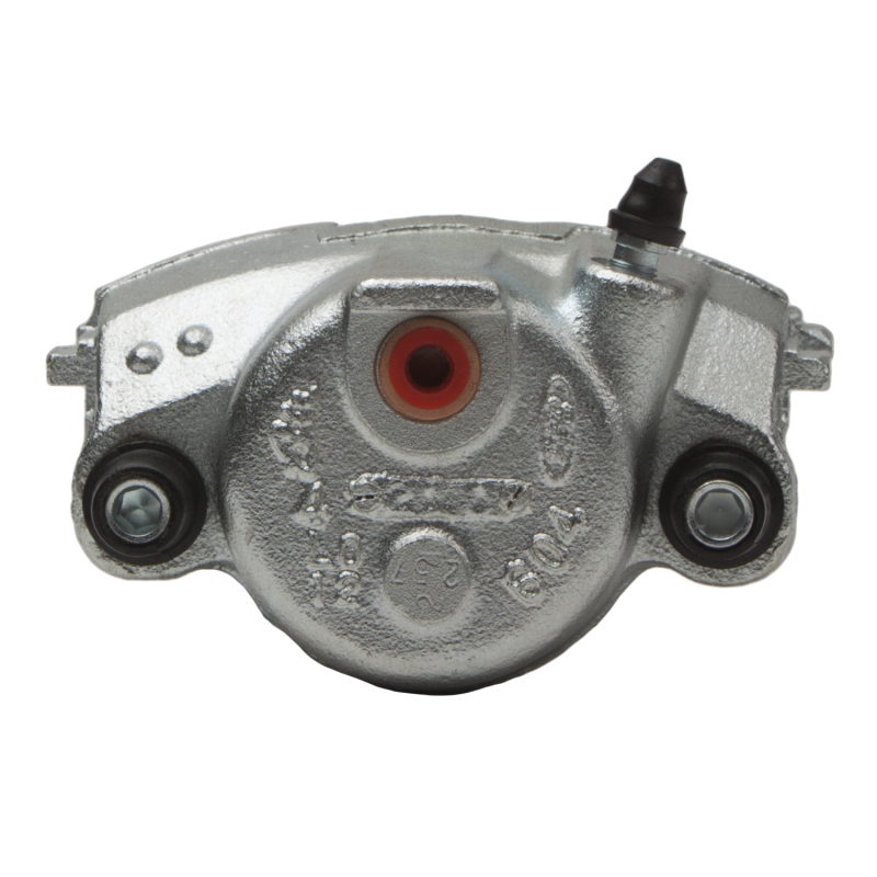 Picture of DFC Premium Calipers - DFC 83-94 Ford Tempo Front-R Silver Zinc Coated Premium Caliper dfc331-54042