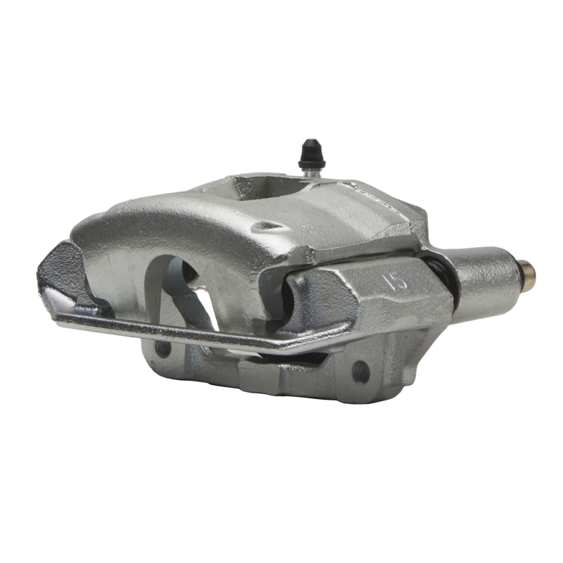 Picture of DFC Premium Calipers - DFC 93-98 Ford Thunderbird Front-L Silver Zinc Coated Premium Caliper dfc331-54055