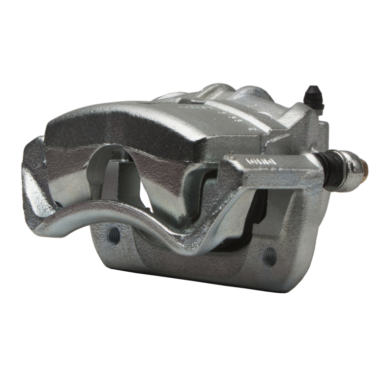 Picture of DFC Premium Calipers - DFC 93-00 Ford Taurus (Excl SHO) Front-L Silver Zinc Coated Premium Caliper dfc331-54059