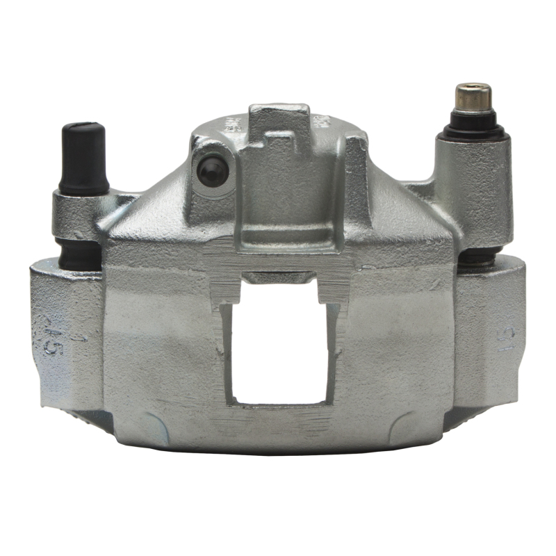 Picture of DFC Premium Calipers - DFC 93-98 Ford Thunderbird Front-L Silver Zinc Coated Premium Caliper dfc331-54055