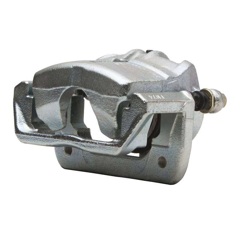 Picture of DFC Premium Calipers - DFC 93-98 Ford Thunderbird Front-L/Front-R Silver Zinc Coated Premium Caliper dfc331-54060