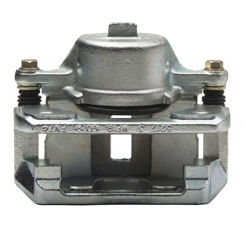 Picture of DFC Premium Calipers - DFC 93-98 Ford Thunderbird Front-L/Front-R Silver Zinc Coated Premium Caliper dfc331-54061
