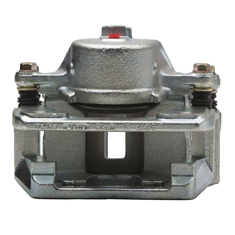 Picture of DFC Premium Calipers - DFC 93-98 Ford Thunderbird Front-L/Front-R Silver Zinc Coated Premium Caliper dfc331-54060