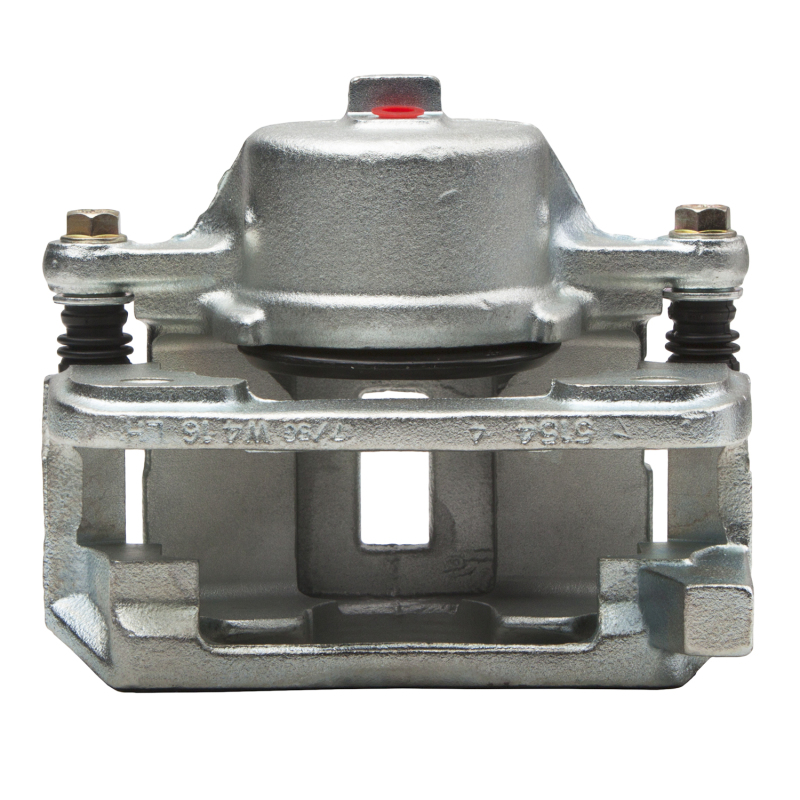 Picture of DFC Premium Calipers - DFC 95-01 Ford Taurus SHO Front-R Silver Zinc Coated Premium Caliper dfc331-54064