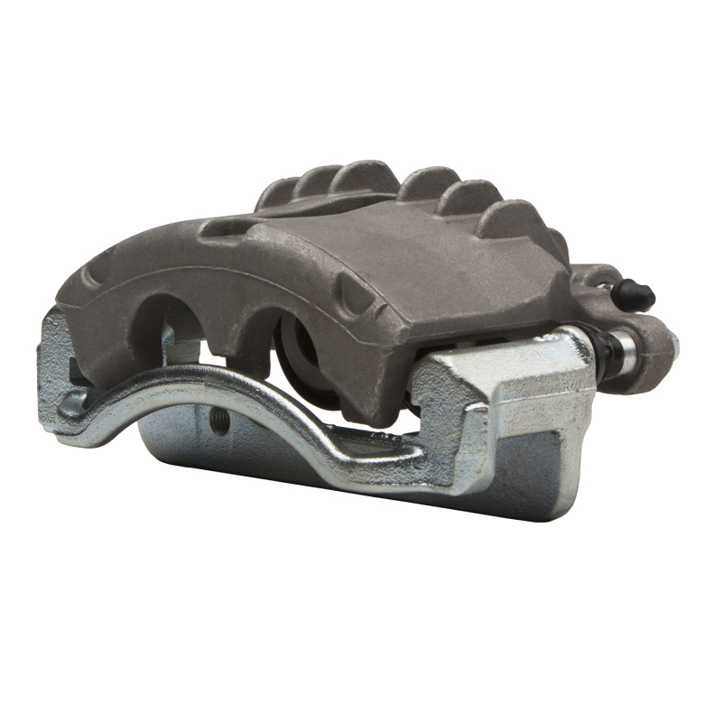 Picture of DFC Premium Calipers - DFC 99-02 Ford Mustang Front-R Silver Zinc Coated Premium Caliper dfc331-54068