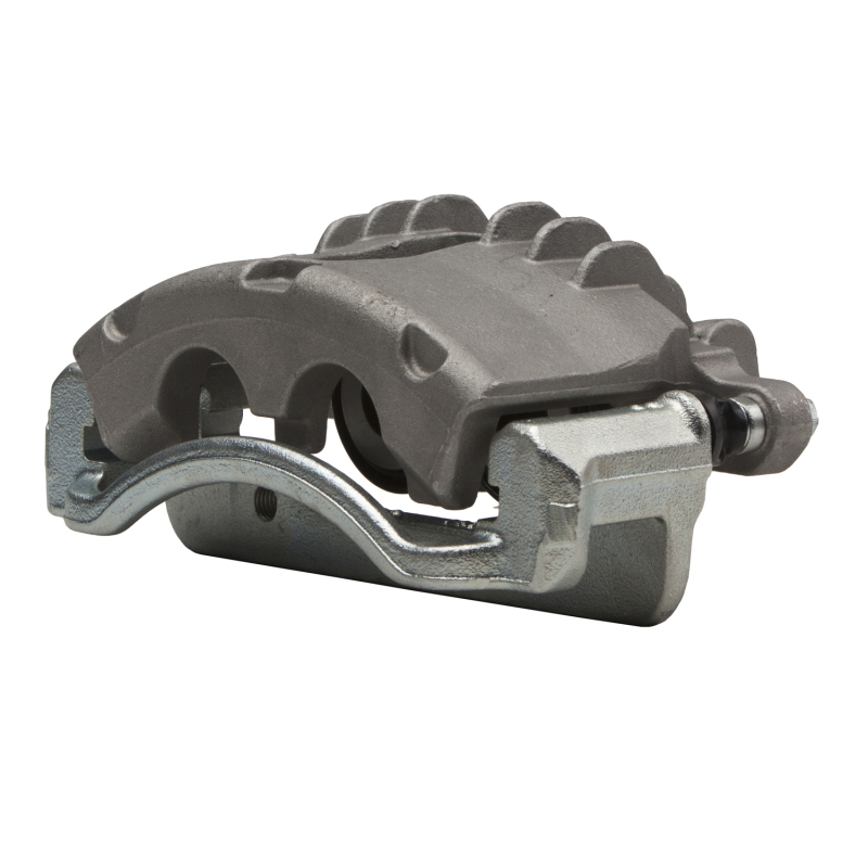 Picture of DFC Premium Calipers - DFC 99-02 Ford Mustang Front-L Silver Zinc Coated Premium Caliper dfc331-54069