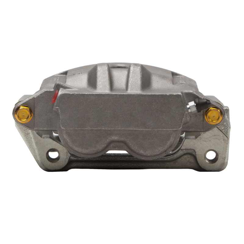 Picture of DFC Premium Calipers - DFC 00-06 Ford Thunderbird Front-L Silver Zinc Coated Premium Caliper dfc331-54071