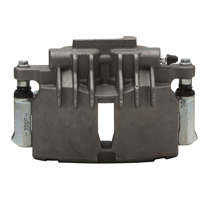Picture of DFC Premium Calipers - DFC 99-02 Ford Mustang Front-R Silver Zinc Coated Premium Caliper dfc331-54068