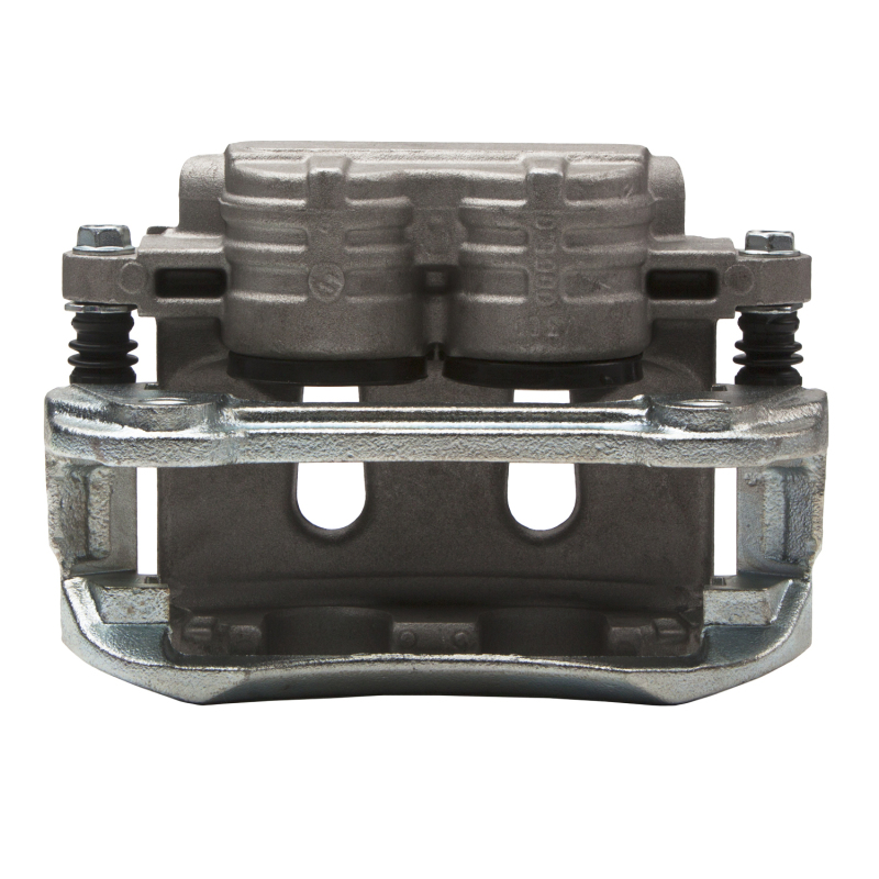 Picture of DFC Premium Calipers - DFC 05-14 Ford Mustang Front-R Silver Zinc Coated Premium Caliper dfc331-54096