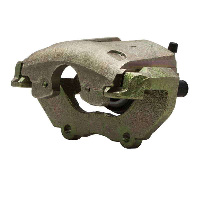 Picture of DFC Premium Calipers - DFC 02-04 Ford Focus Front-L Silver Zinc Coated Premium Caliper dfc331-54079