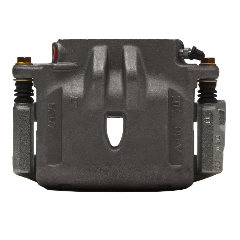 Picture of DFC Premium Calipers - DFC 00-06 Ford Thunderbird Front-R Silver Zinc Coated Premium Caliper dfc331-54070