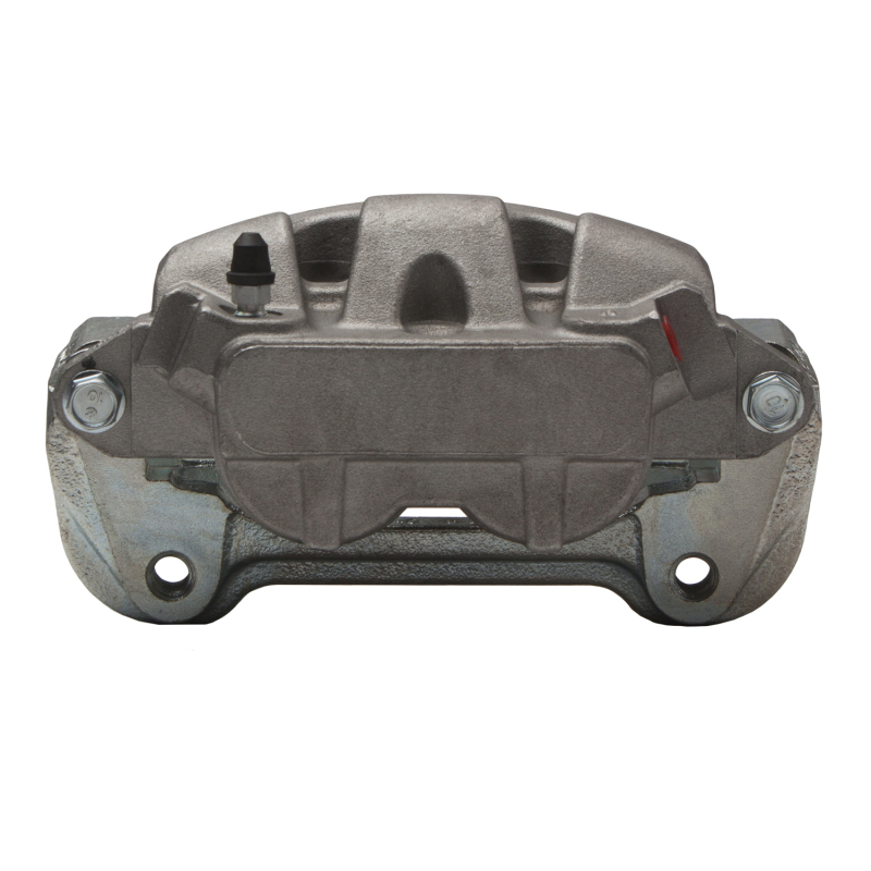 Picture of DFC Premium Calipers - DFC 05-14 Ford Mustang Front-R Silver Zinc Coated Premium Caliper dfc331-54096