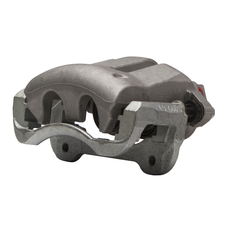 Picture of DFC Premium Calipers - DFC 05-14 Ford Mustang Front-L Silver Zinc Coated Premium Caliper dfc331-54097