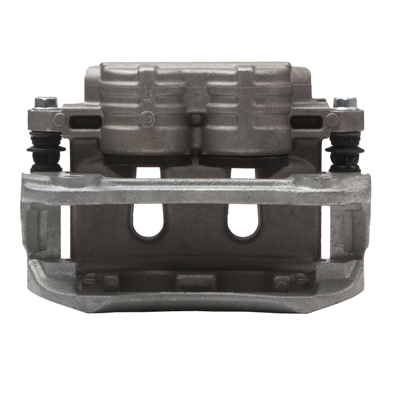 Picture of DFC Premium Calipers - DFC 05-14 Ford Mustang Front-L Silver Zinc Coated Premium Caliper dfc331-54097