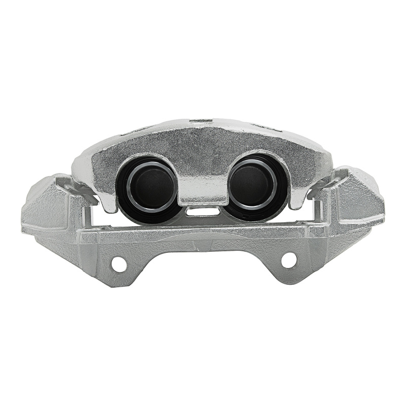 Picture of DFC Premium Calipers - DFC 13-19 Ford Police Interceptor Utility Front-L Silver Zinc Coated Premium Caliper dfc331-54131