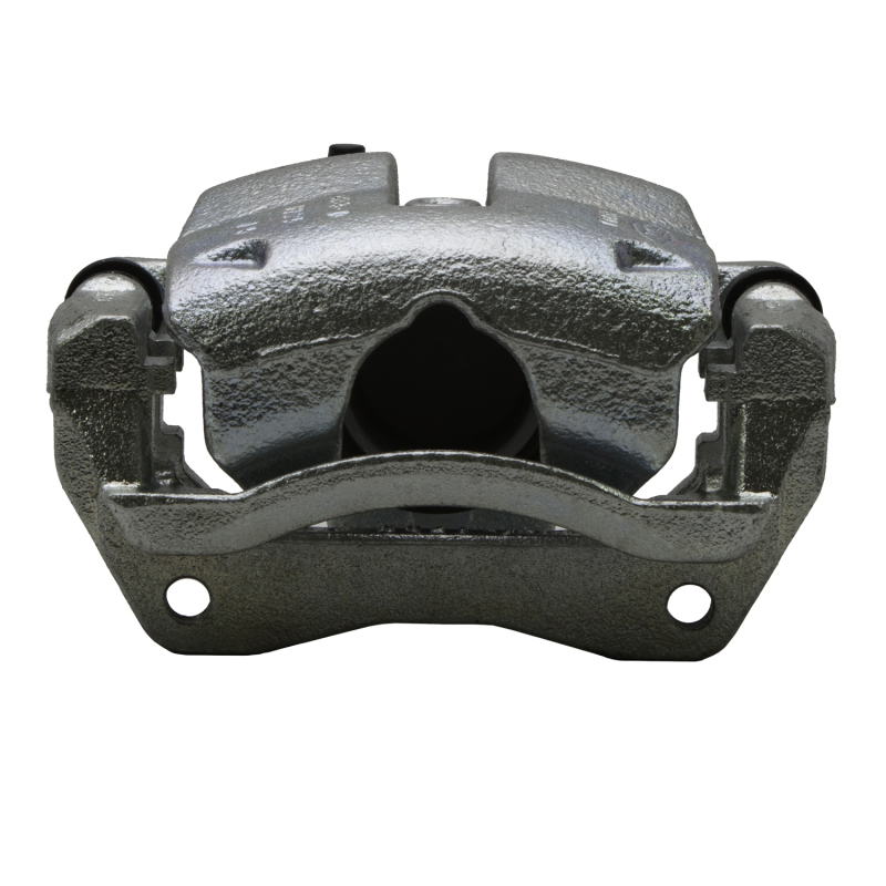 Picture of DFC Premium Calipers - DFC 14-19 Ford Fiesta Front-R Silver Zinc Coated Premium Caliper dfc331-54132