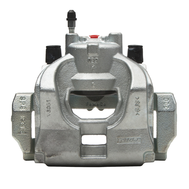 Picture of DFC Premium Calipers - DFC 13-20 Ford Fusion Front-R Silver Zinc Coated Premium Caliper dfc331-54126