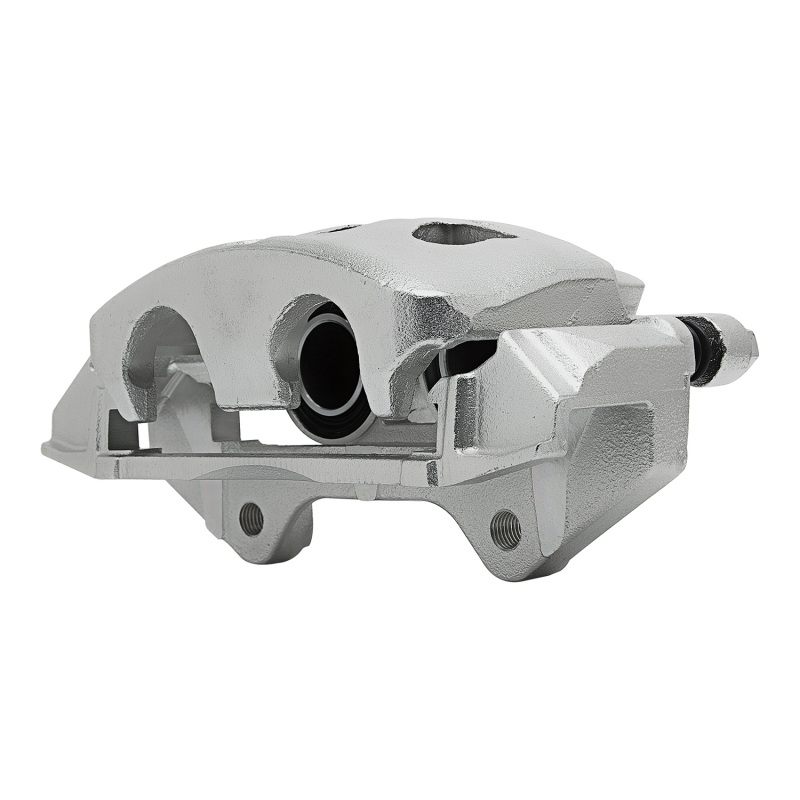 Picture of DFC Premium Calipers - DFC 13-19 Ford Taurus SHO Front-R Silver Zinc Coated Premium Caliper dfc331-54130
