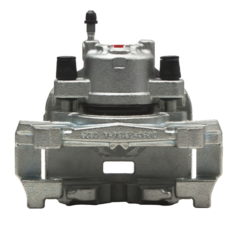 Picture of DFC Premium Calipers - DFC 13-20 Ford Fusion Front-L Silver Zinc Coated Premium Caliper dfc331-54127