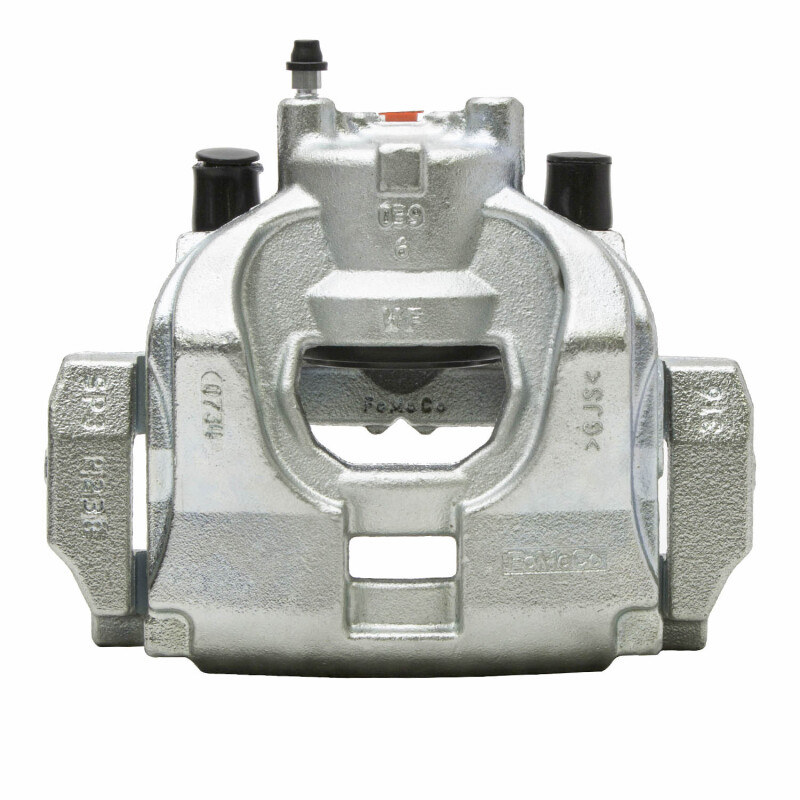 Picture of DFC Premium Calipers - DFC 13-20 Ford Fusion Front-L/Front-R Silver Zinc Coated Premium Caliper dfc331-54134