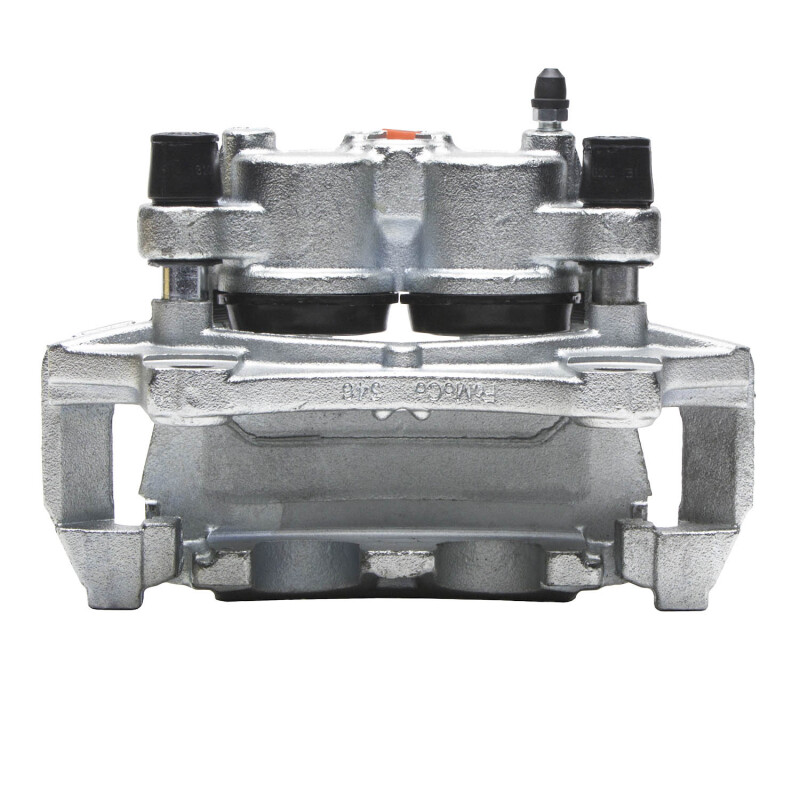 Picture of DFC Premium Calipers - DFC 16-24 Ford Edge Front-R Silver Zinc Coated Premium Caliper dfc331-54152