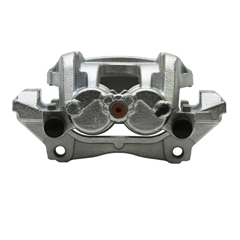 Picture of DFC Premium Calipers - DFC 16-24 Ford Edge Front-L Silver Zinc Coated Premium Caliper dfc331-54149