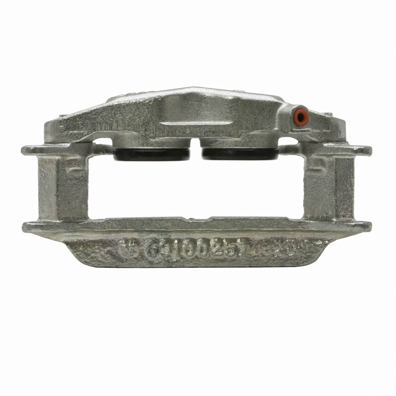 Picture of DFC Premium Calipers - DFC 68-71 Ford F-350 RWD (Excl Super Duty) Front-R Silver Zinc Coated Premium Caliper dfc331-54158